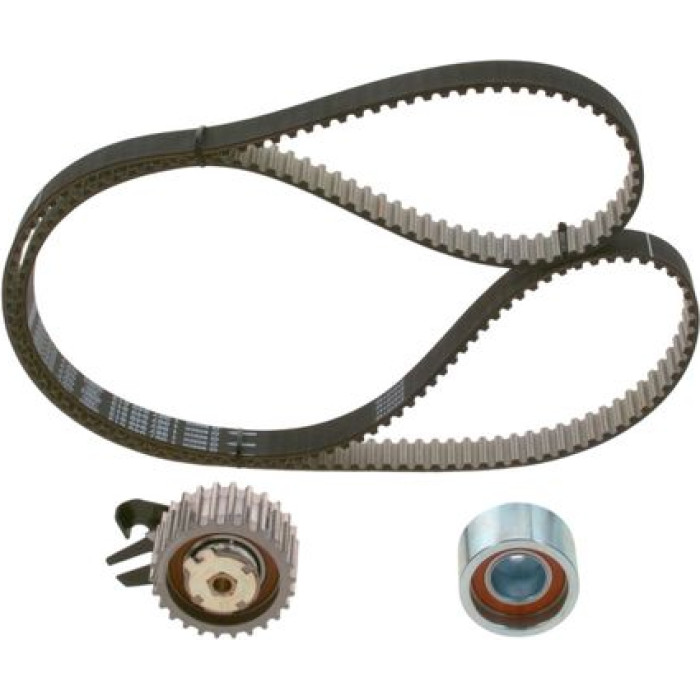 BOSCH 1 987 948 940 Zahnriemensatz BOSCH 1 987 948 940 Zahnriemensatz