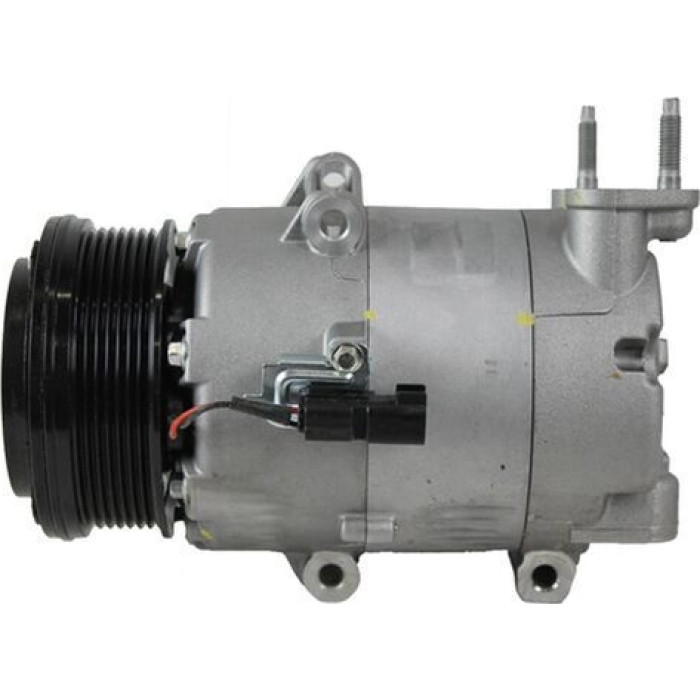 Mahle ACP 547 000P Kompressor, Klimaanlage BEHR Premium Line Mahle ACP 547 000P Kompressor, Klimaanlage BEHR Premium Line