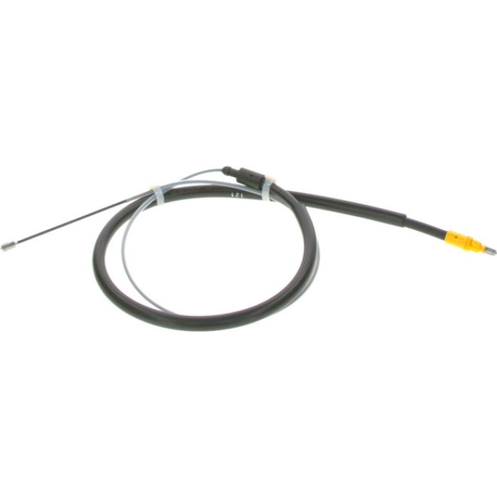 BOSCH 1 987 477 599 Seilzug, Feststellbremse BOSCH 1 987 477 599 Seilzug, Feststellbremse