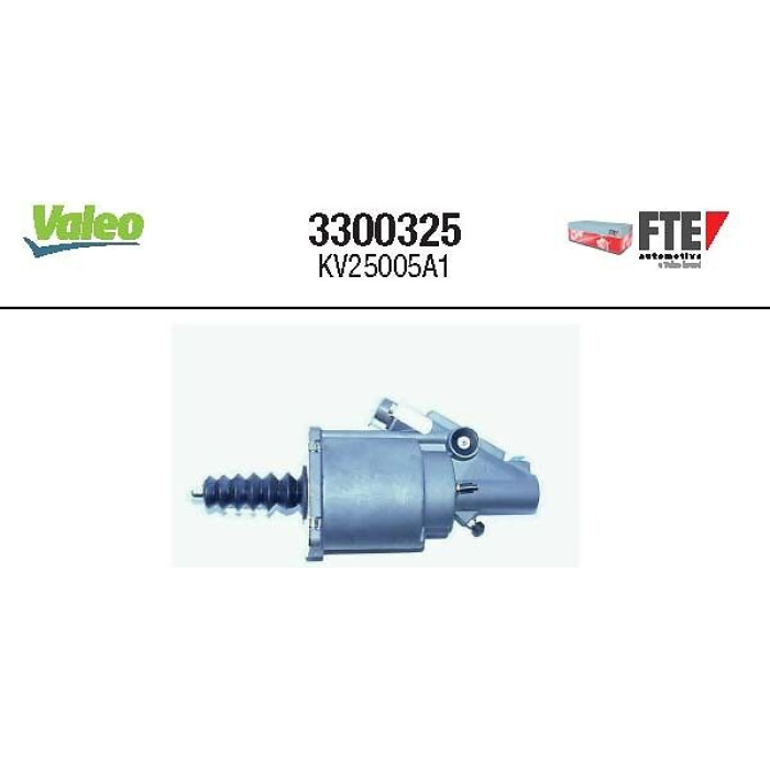 FTE 3300325 Kupplungsverstärker