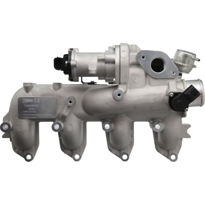 Valeo 703252 AGR-Ventil Valeo 703252 AGR-Ventil