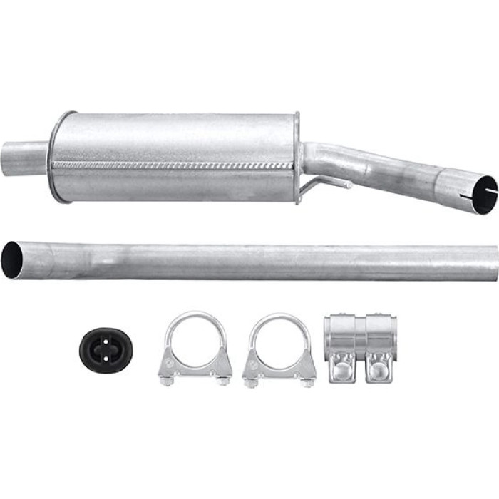 Vorschalldämpfer 8LB 366 022-941