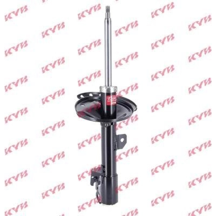 KYB 334399 Stoßdämpfer Vorne rechts Excel-G KYB 334399 Stoßdämpfer Vorne rechts Excel-G