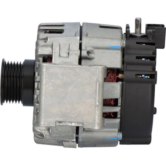 Valeo 439717 Generator ORIGINS - NEW O.E. TECHNOLOGIE Valeo 439717 Generator ORIGINS - NEW O.E. TECHNOLOGIE