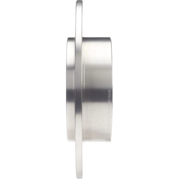 BOSCH 0 986 478 478 Bremsscheibe BOSCH 0 986 478 478 Bremsscheibe