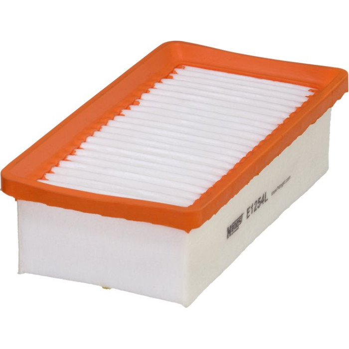 Hengst Filter E1254L Luftfilter Hengst Filter E1254L Luftfilter