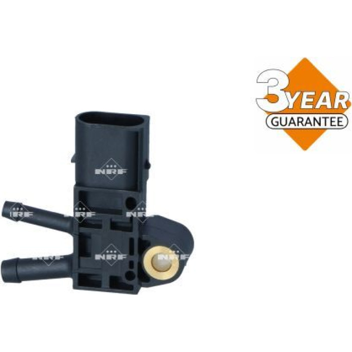 NRF 708008 Sensor, Abgasdruck