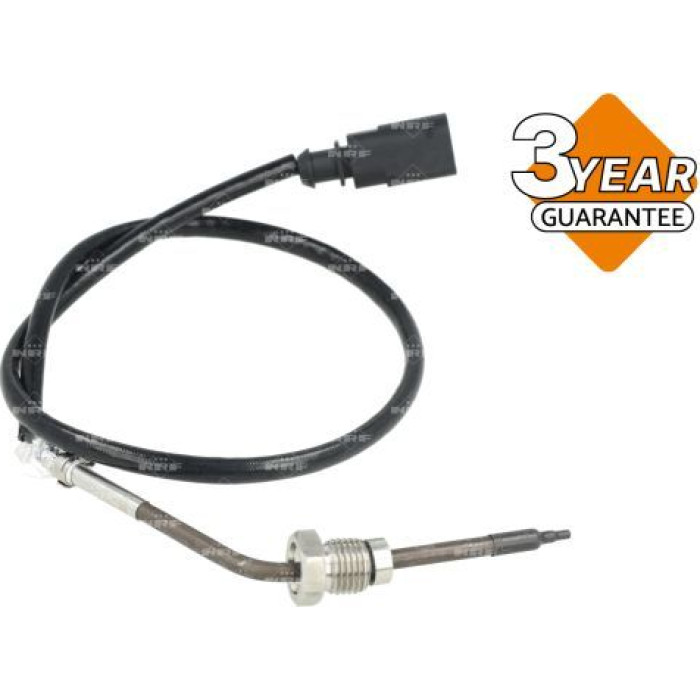 NRF 707570 Sensor, Abgastemperatur NRF 707570 Sensor, Abgastemperatur