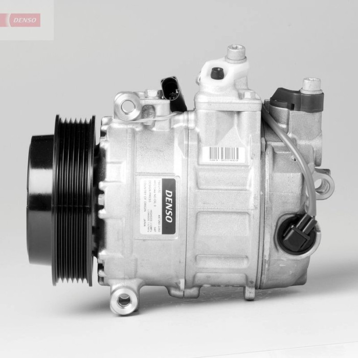 DENSO 7SEU17C Klimakompressor DCP28012 DENSO 7SEU17C Klimakompressor DCP28012