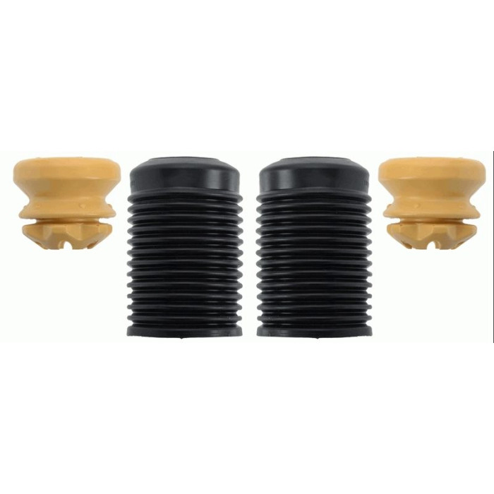 Sachs 900 338 Staubschutzsatz, Stoßdämpfer Service Kit Sachs 900 338 Staubschutzsatz, Stoßdämpfer Service Kit