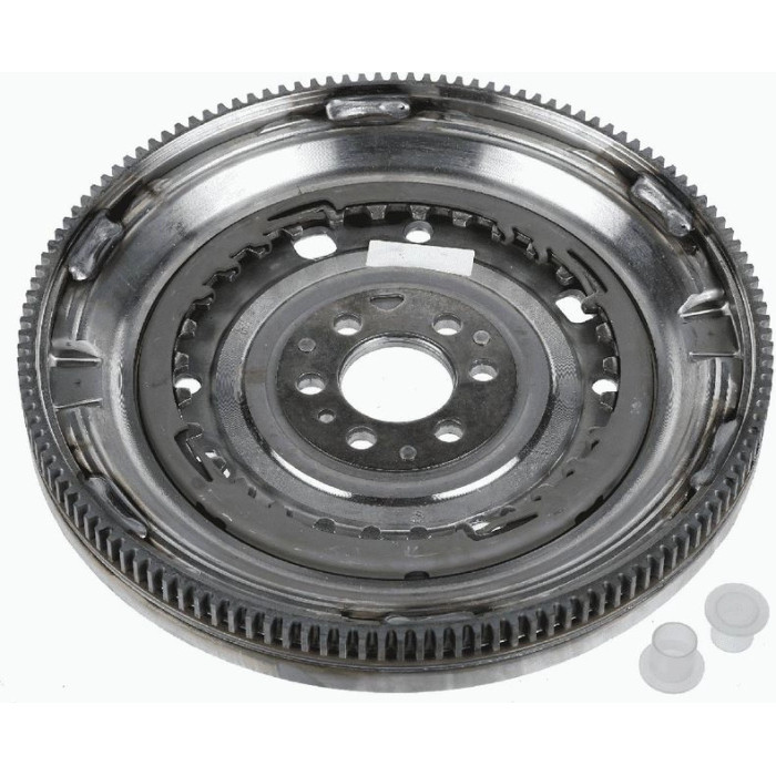 Sachs 2295 601 003 Schwungrad Zwei-Massen-Schwungrad Sachs 2295 601 003 Schwungrad Zwei-Massen-Schwungrad