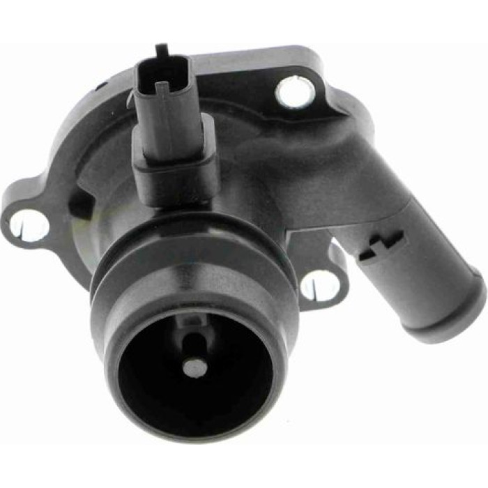 Thermostatgehäuse V40-99-1098 Thermostatgehäuse V40-99-1098