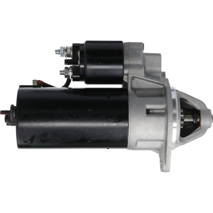VALEO 438370 Anlasser 12V, 2kW, Zähnez.: 11, R 73, Ø 76 mm VALEO 438370 Anlasser 12V, 2kW, Zähnez.: 11, R 73, Ø 76 mm