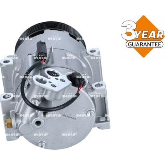 NRF 32854 Kompressor, Klimaanlage EASY FIT NRF 32854 Kompressor, Klimaanlage EASY FIT