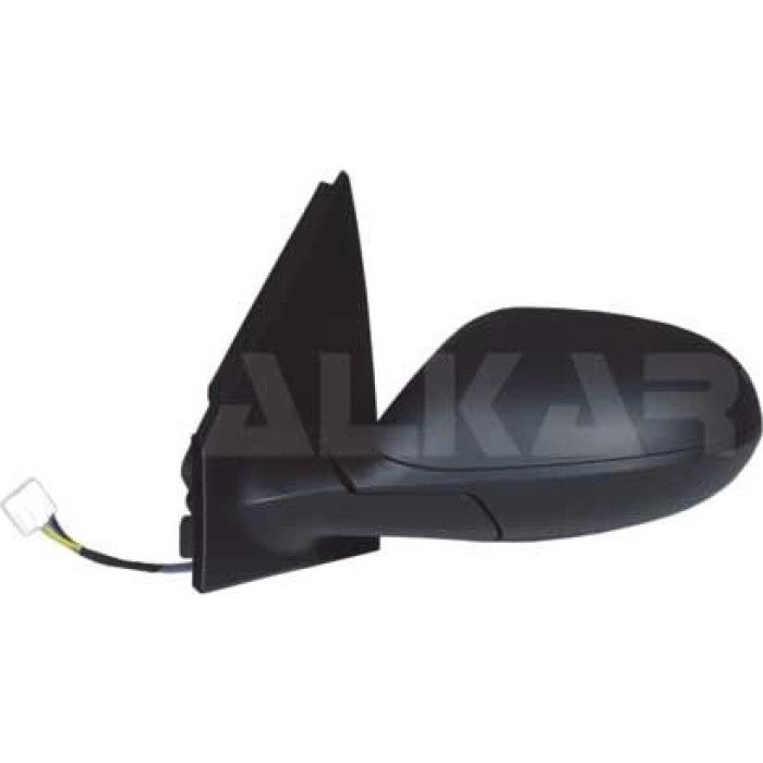 Alkar 6125523 Außenspiegel Alkar 6125523 Außenspiegel