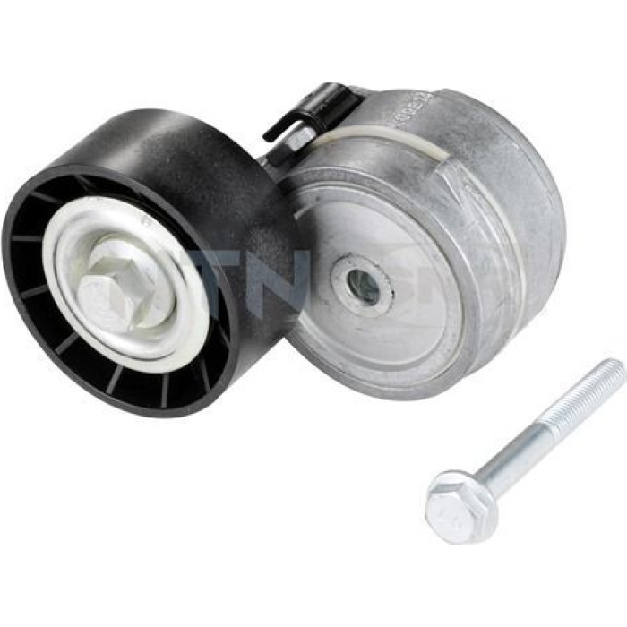 NTN-SNR GA358.96 Spannrolle, Keilrippenriemen