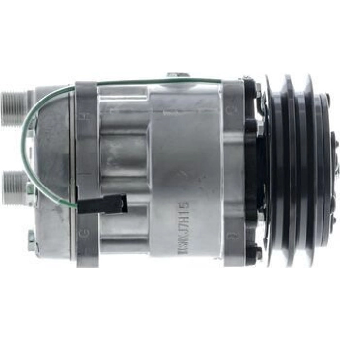 Mahle ACP 989 000S Kompressor, Klimaanlage BEHR Mahle ACP 989 000S Kompressor, Klimaanlage BEHR