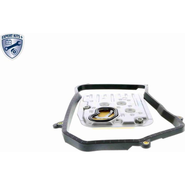 Vaico V10-0430 Hydraulikfiltersatz, Automatikgetriebe Expert Kits +