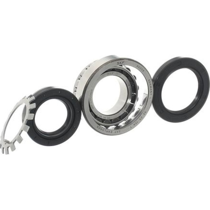 SKF VKBA 1984 Radlagersatz SKF VKBA 1984 Radlagersatz