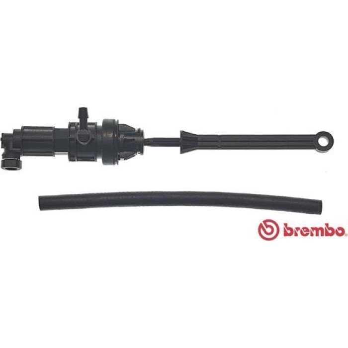 Brembo C 24 013 Geberzylinder, Kupplung ESSENTIAL LINE Brembo C 24 013 Geberzylinder, Kupplung ESSENTIAL LINE