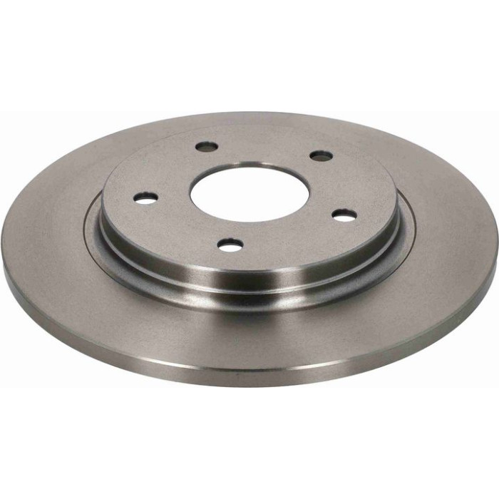 Vaico V33-40009 Bremsscheibe Vaico V33-40009 Bremsscheibe