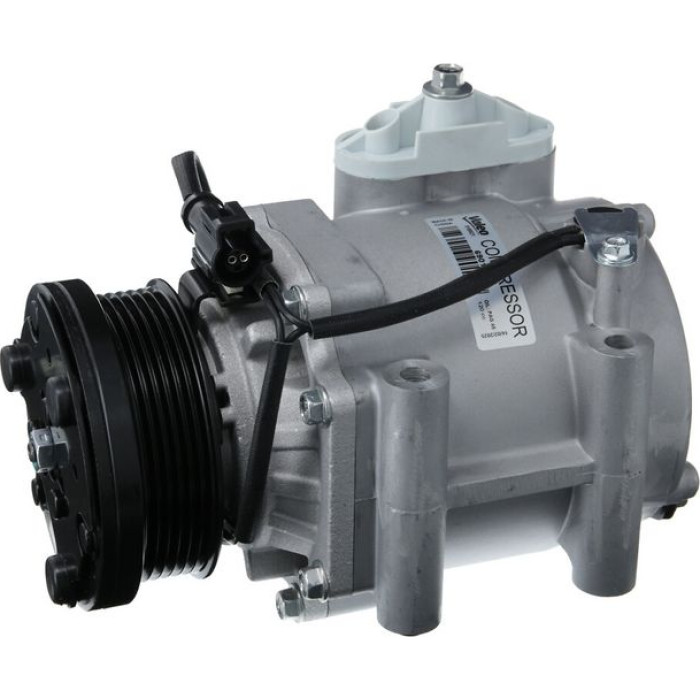 Valeo 690163 Kompressor, Klimaanlage CORE-FLEX Valeo 690163 Kompressor, Klimaanlage CORE-FLEX