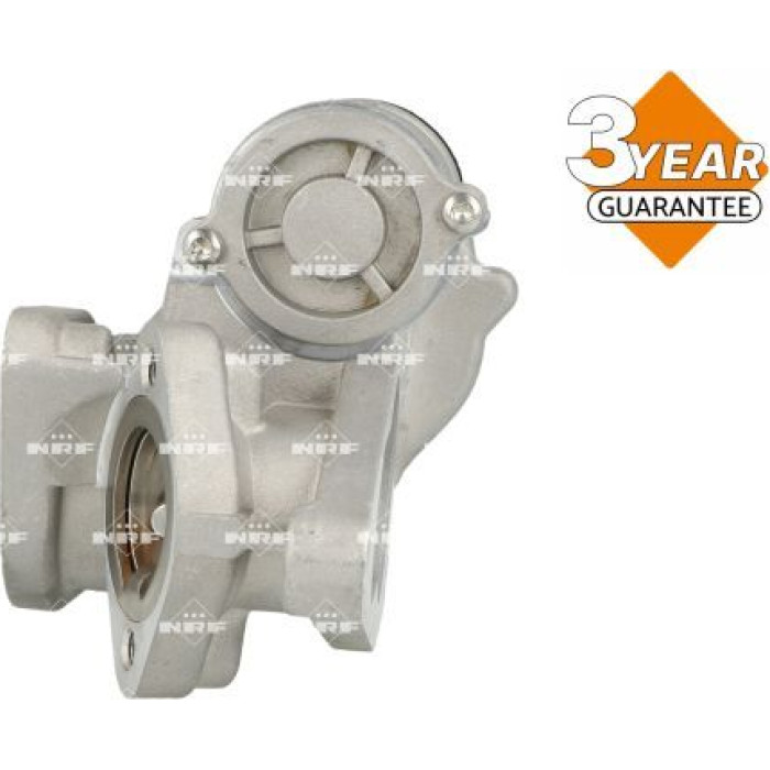 NRF 48657 AGR-Ventil EASY FIT NRF 48657 AGR-Ventil EASY FIT