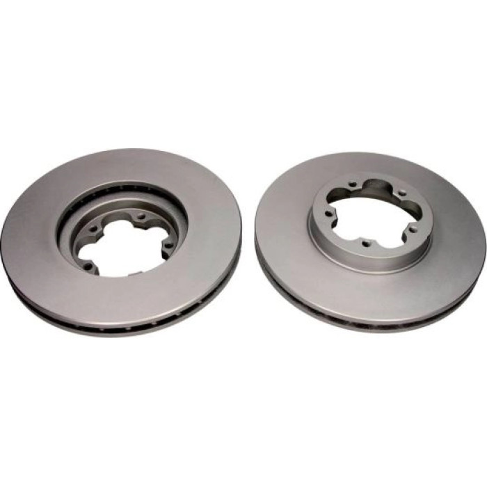QUARO QD9988 Bremsscheibe QUARO QD9988 Bremsscheibe