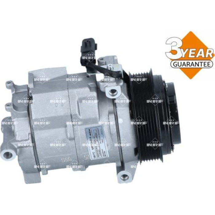 NRF 320228 Kompressor, Klimaanlage EASY FIT NRF 320228 Kompressor, Klimaanlage EASY FIT