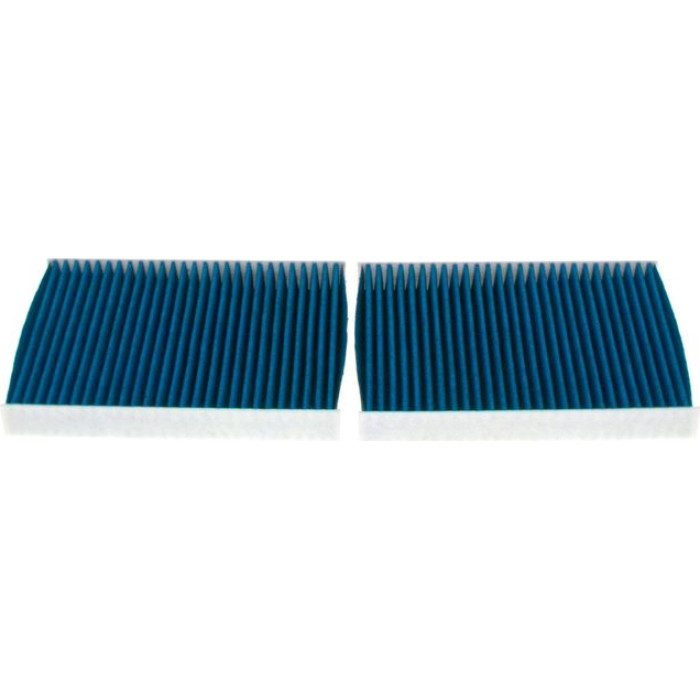 BOSCH 0 986 628 571 Filter, Innenraumluft FILTER+pro