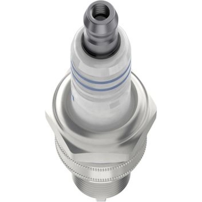 BOSCH 0 241 235 756 Zündkerze Nickel BOSCH 0 241 235 756 Zündkerze Nickel