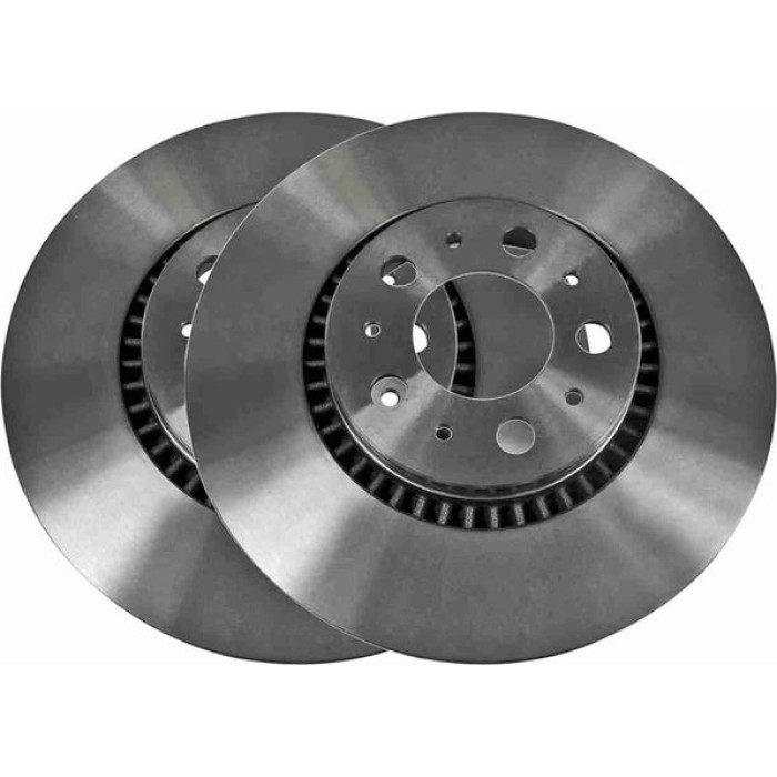 Vaico V95-80005 Bremsscheibe Vaico V95-80005 Bremsscheibe