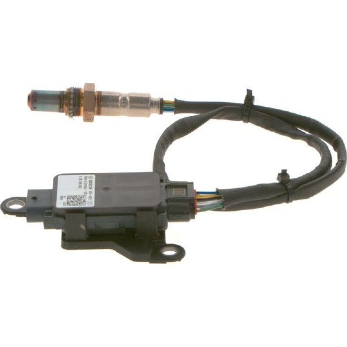 NOx-Sensor, Harnstoffeinspritzung 0 281 006 853 NOx-Sensor, Harnstoffeinspritzung 0 281 006 853