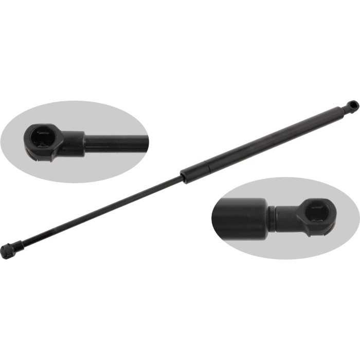 FEBI BILSTEIN 29978 Gasfeder, Koffer-/Laderaum FEBI BILSTEIN 29978 Gasfeder, Koffer-/Laderaum