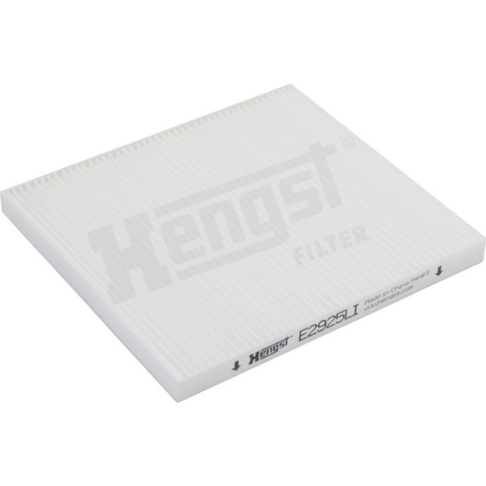 Hengst Filter E2925LI Innenraumluft Hengst Filter E2925LI Innenraumluft