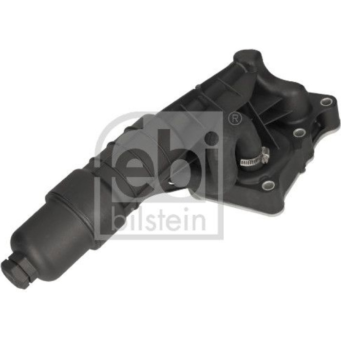 FEBI BILSTEIN 183913 Gehäuse, Ölfilter FEBI BILSTEIN 183913 Gehäuse, Ölfilter