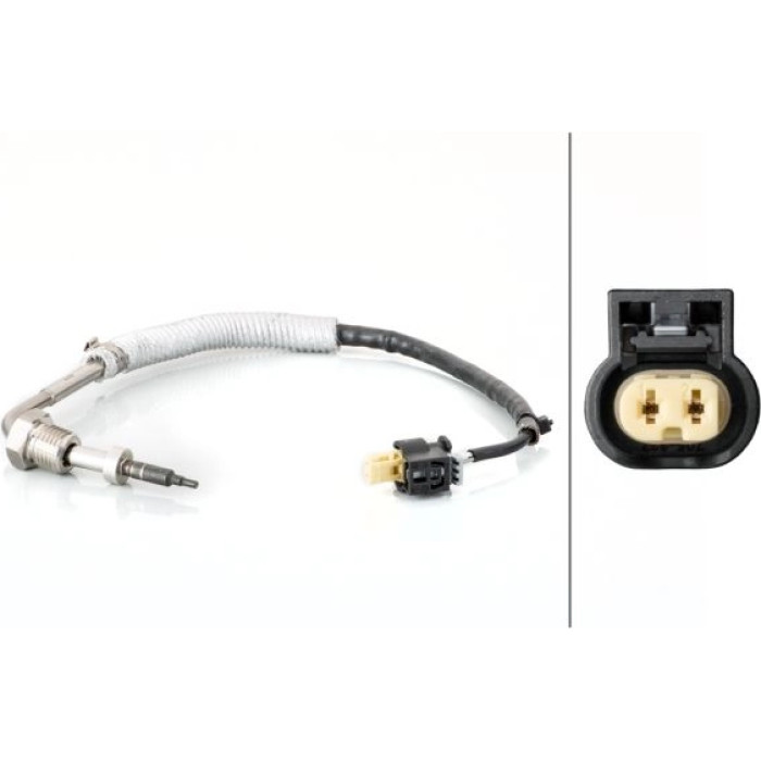Sensor, Abgastemperatur 6PT 014 494-511 Sensor, Abgastemperatur 6PT 014 494-511