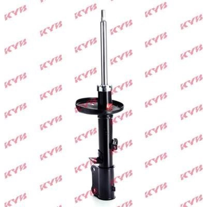 KYB 333116 Stoßdämpfer Hinten rechts Excel-G KYB 333116 Stoßdämpfer Hinten rechts Excel-G