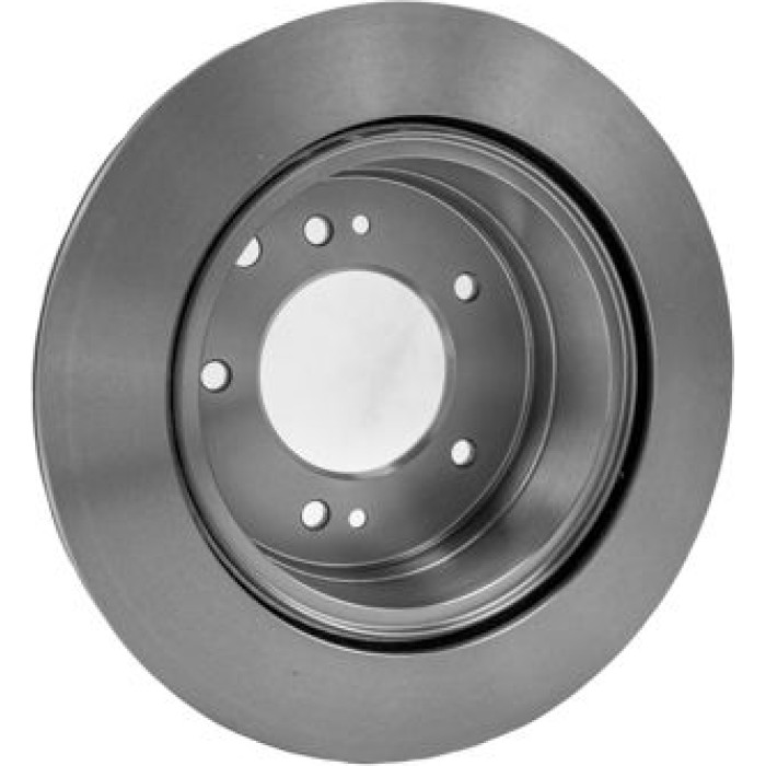 Hella 8DD 355 112-821 Bremsscheibe