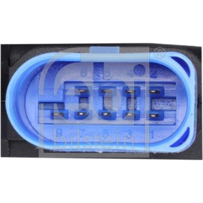 febi bilstein 199027 Türschloss Plus febi bilstein 199027 Türschloss Plus