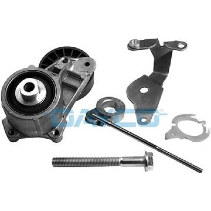 Dayco APV2254 Riemenspanner, Keilrippenriemen