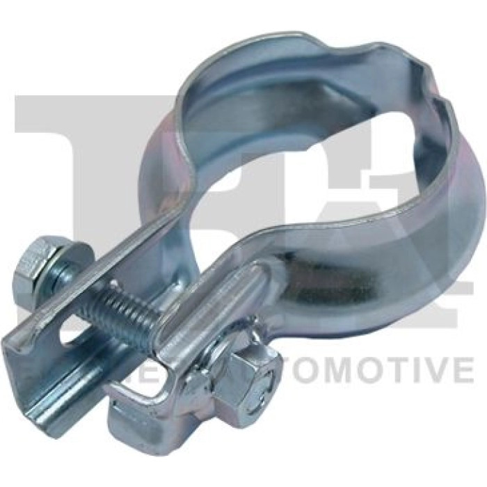 FA1 774-961 Rohrverbinder, Abgasanlage FA1 774-961 Rohrverbinder, Abgasanlage