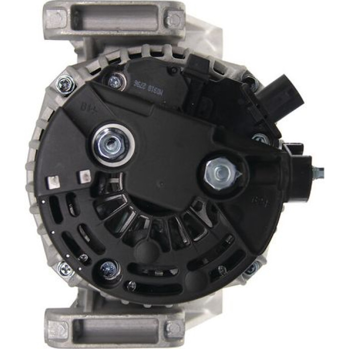 Valeo 443196 Generator CORE-FLEX Valeo 443196 Generator CORE-FLEX