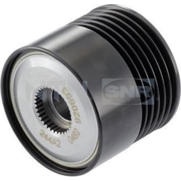 NTN-SNR GA758.09 Generatorfreilauf NTN-SNR GA758.09 Generatorfreilauf