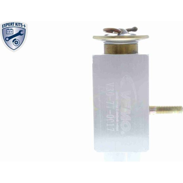 Vemo V30-77-0017 Expansionsventil, Klimaanlage Expert Kits + Vemo V30-77-0017 Expansionsventil, Klimaanlage Expert Kits +