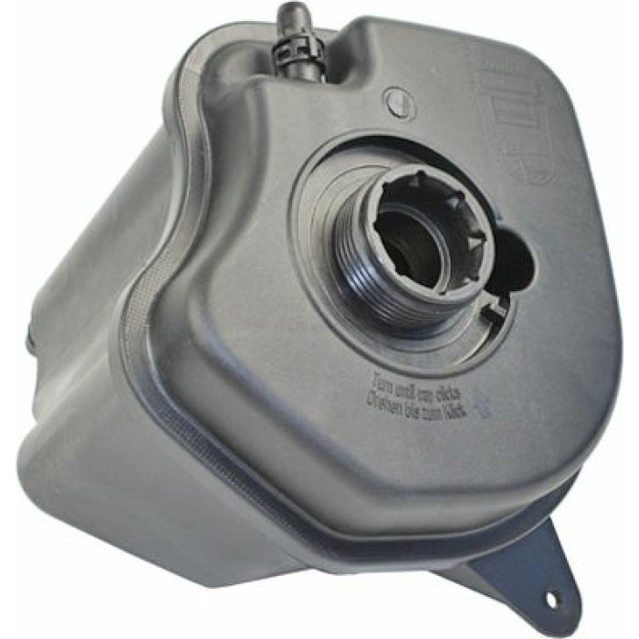 Metzger 2140166 Ausgleichsbehälter, Kühlmittel