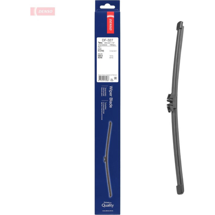 Denso DF-327 Wischblatt Denso DF-327 Wischblatt