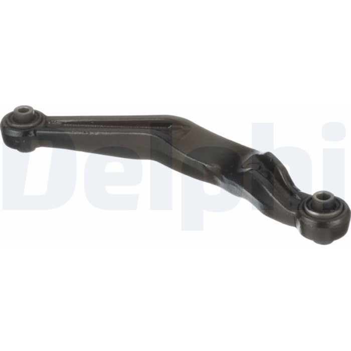 Delphi TC7901 Lenker, Radaufhängung