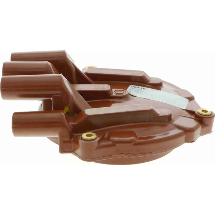Zündverteilerkappe V20-70-0010 Zündverteilerkappe V20-70-0010