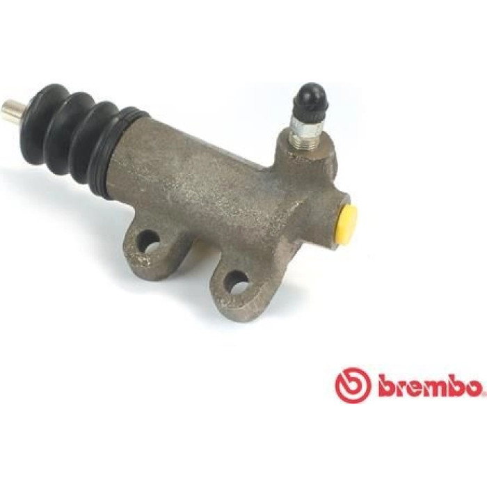 Brembo E 83 005 Nehmerzylinder, Kupplung ESSENTIAL LINE Brembo E 83 005 Nehmerzylinder, Kupplung ESSENTIAL LINE